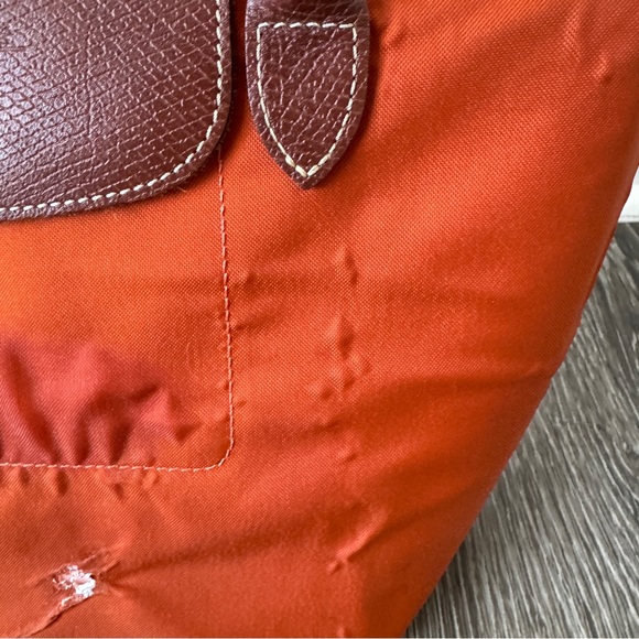 Longchamp le pliage size S bag - Picture 5 of 11